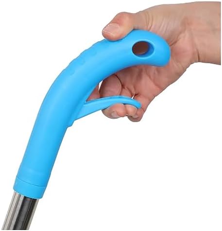 Ensa Sprey Mop Yeni Nesil Pratik Temizlik Seti Beyaz 4 Adet Yedek Bezli Tek Ebat 45 x 70