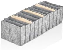 Alternative view of 11 Bölmeli Keçe Düzenleyici Organizer - Medium