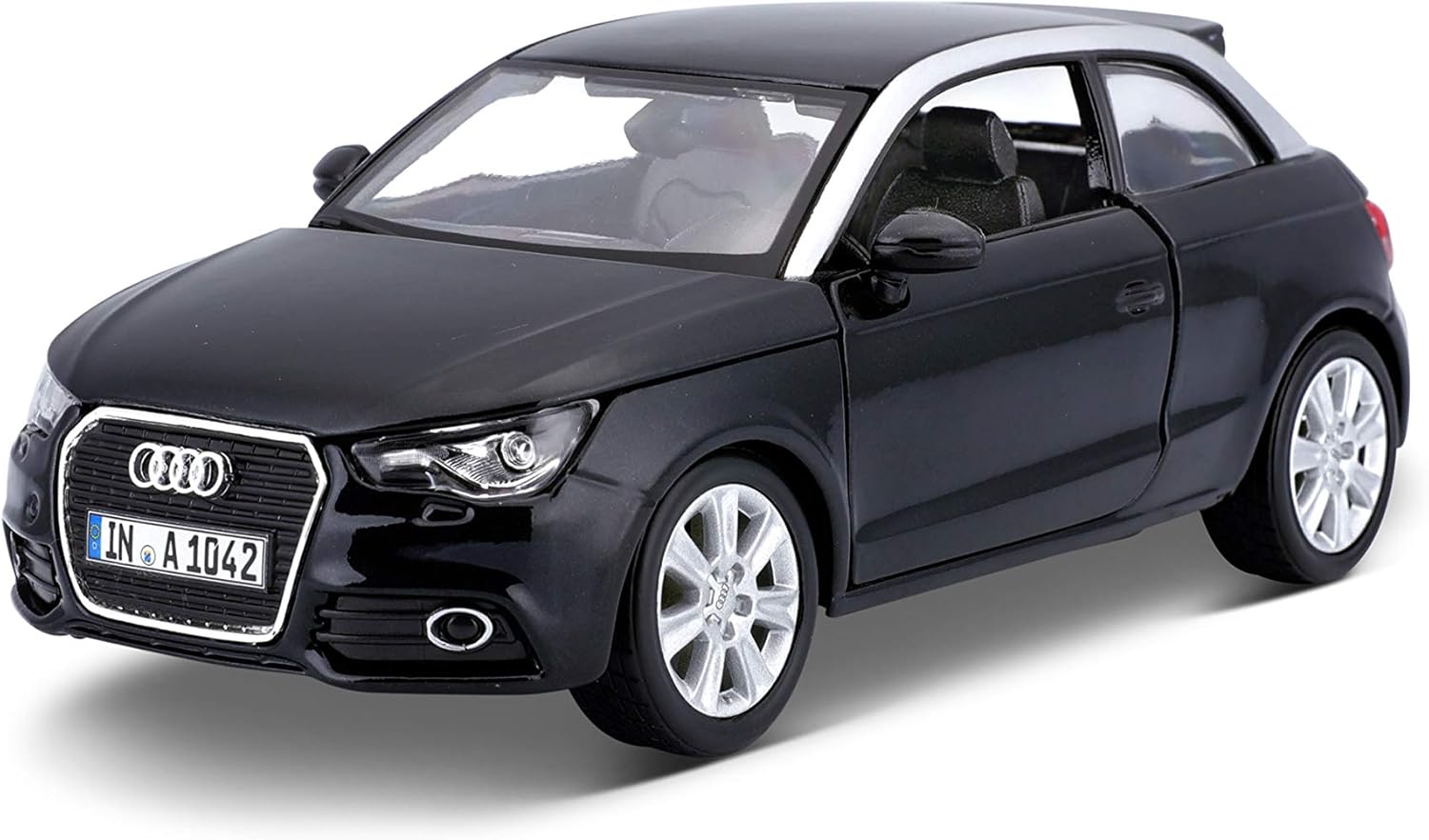 Bburago 15622127 – 1: 24 A1 araba
