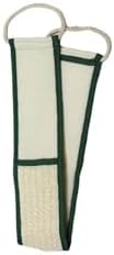 Sisal Sırt Kesesi