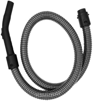 Alternative view of UW3751 Compact Power Cyclonic Uyumlu Çelik Telli Süpürge Hortum Seti 3'lü