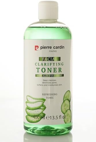 Alternative view of Yüz Temizleme Toniği - 400 ml