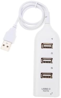 4 Portlu USB Hub Çoğaltıcı Switch Splitter