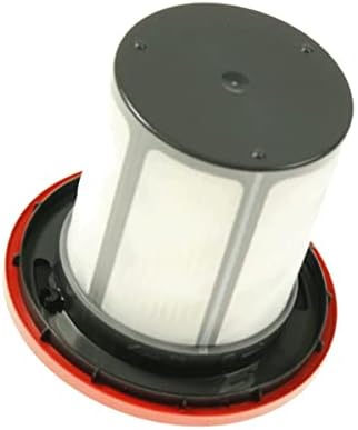 Alternative view of Orijinal Filtre ve Filtre Tutucu Unlimited 6 elektrikli süpürge için (bkz. ürün açıklaması)