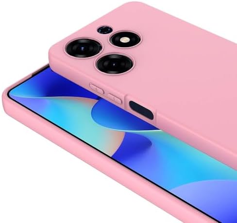 Spark 10 Pro Uyumlu içi Kadife Leke Tutmaz Yumuşak Lansman Kılıf
