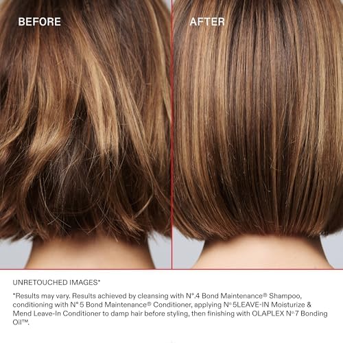 Alternative view of OLAPLEX No. 5L Moisturize & Mend Leave-In Conditioner (100ml) Durulanmayan Saç Kremi