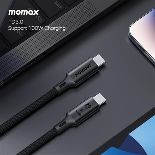 Alternative view of DC31L 100W USB-C USB3.2 Gen 2X2 20Gbps kablo