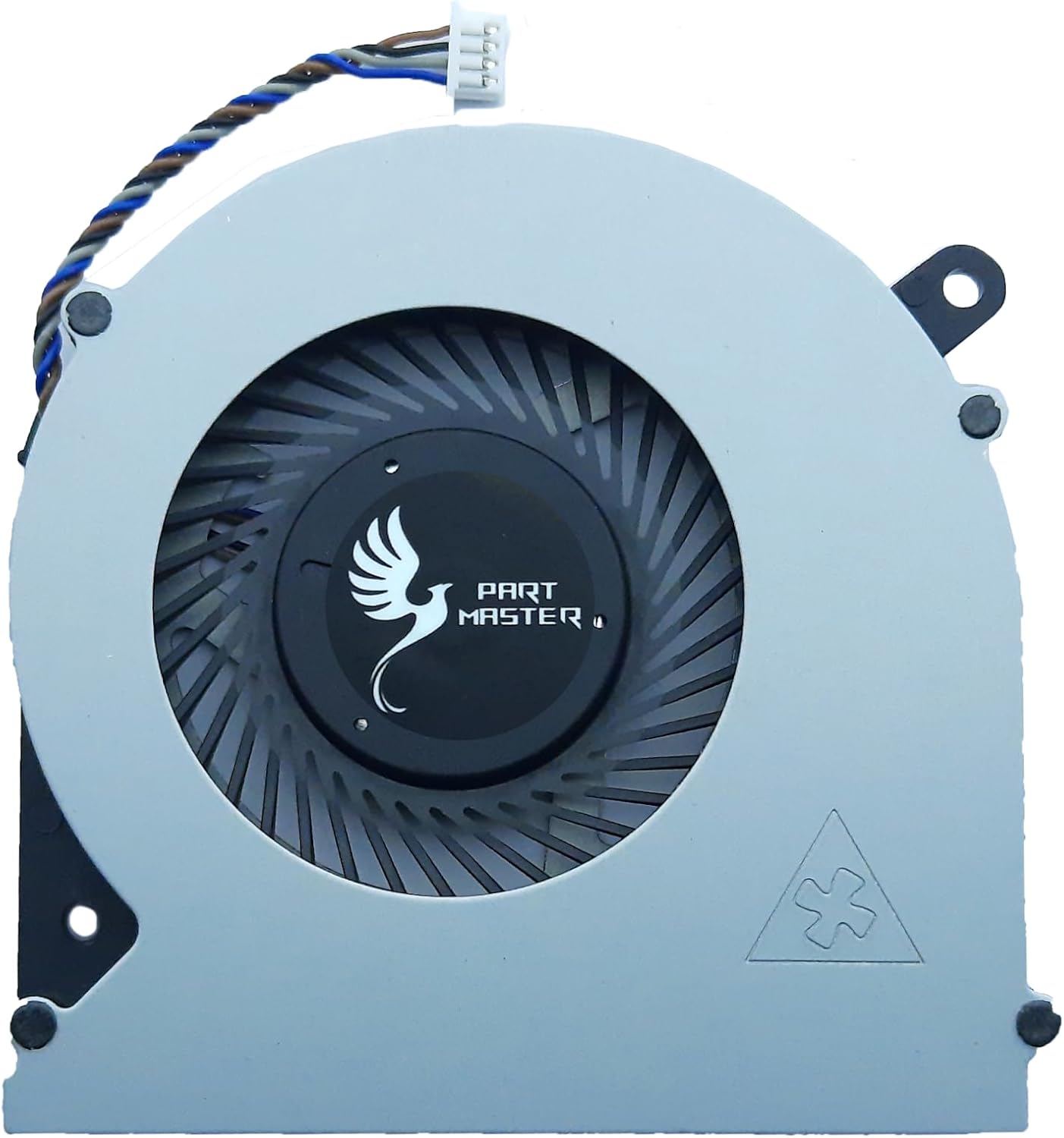 Satellite C870-Dnw Pro C850 Notebook İle Uyumlu Fan 4Pin