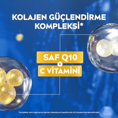 Alternative view of Q10 Sıkılaştırıcı Vücut Losyonu 400 ml+ Kadın Sprey Deodorant Fresh Natural 150 ml