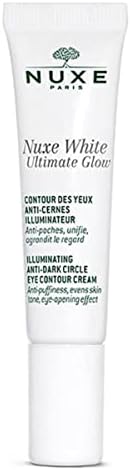 Nuxe Glow Anti-Dark Eye Contour Cream 15 ml