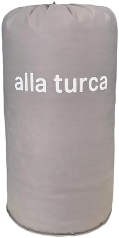 Alternative view of Çift Kişilik 4 Yastık Kılıflı Lastikli Çarşaflı Çift Taraflı Desenli Uyku Seti-Kanaviçe Gül Kurusu