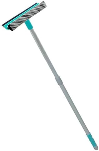 Alternative view of PONY SÜPER 2 Lİ SPREY MOP + TELESKOPİK SAPLI CAM SİLECEĞİ SOMON PASPAS TEMİZLİK SETİ