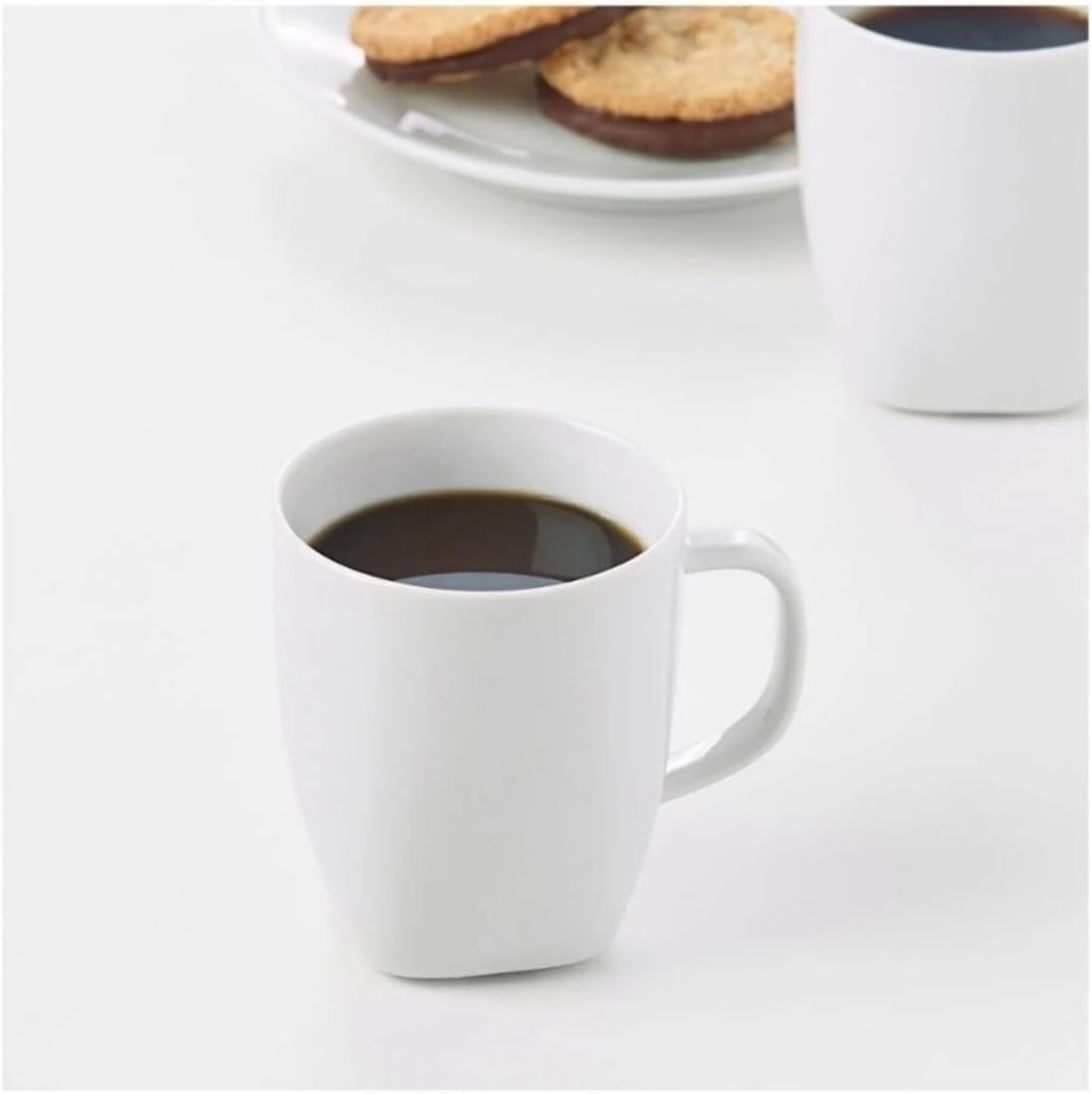 VARDERA- Kupa - 17 cl - Beyaz, 30291743IKEA