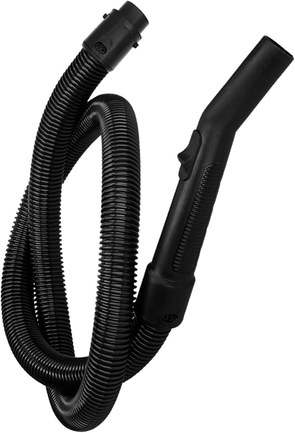 Alternative view of Uw3751 Compact Power Cyclonic Uyumlu Dayanıklı Süpürge Hortumu Siyah Renkli