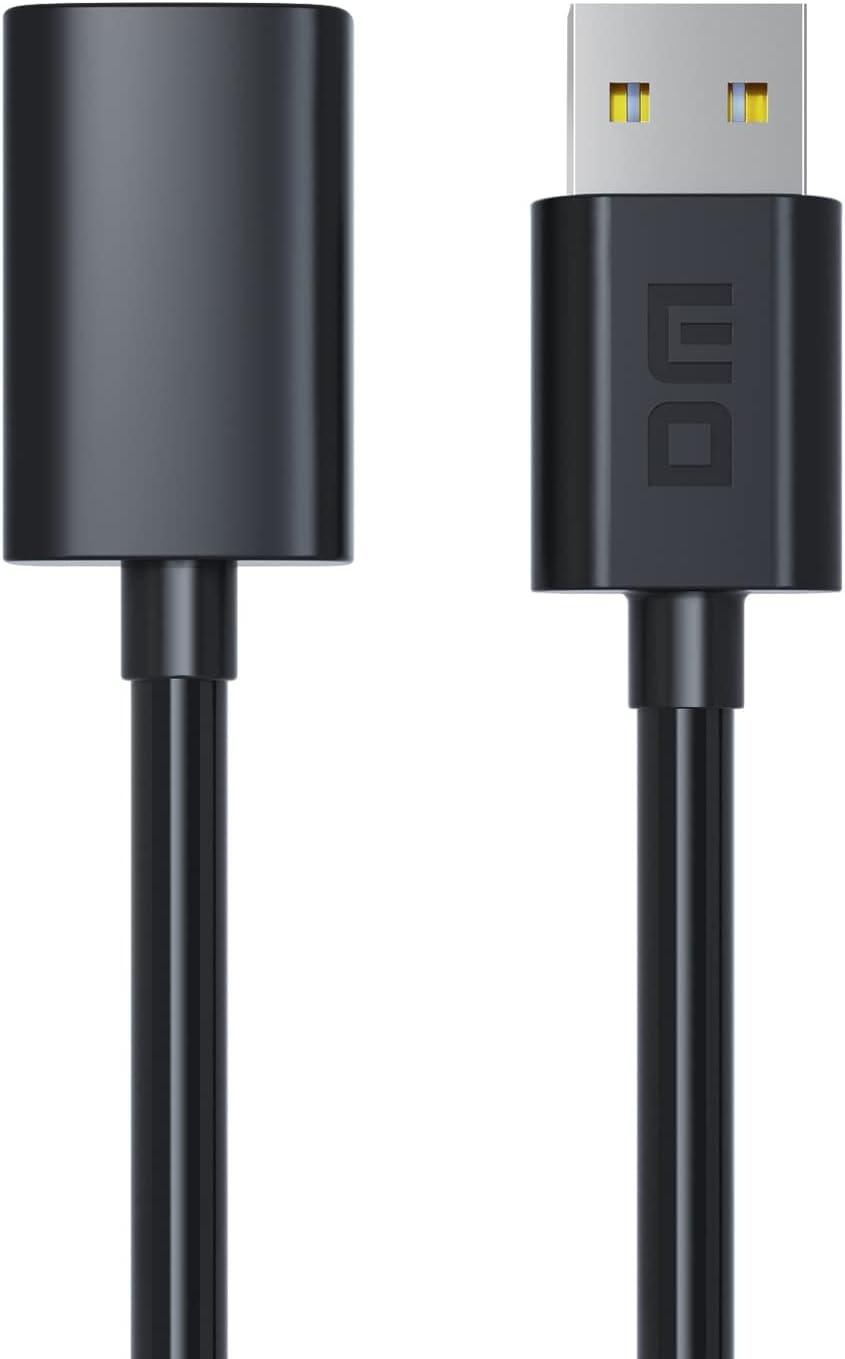 Alternative view of DM AD051 USB 2.0 Uzatma Ekleme Kablosu 1.5 Metre