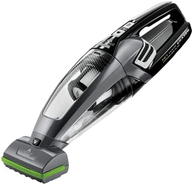 Alternative view of Pet Hair Eraser 14,4 Li-Ion | Evcil Hayvanlı Evlere Özel | El Tipi Kablosuz Elektrik Süpürgesi | 2278N
