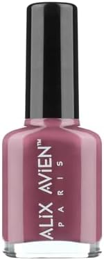 Oje 97 - Yüksek Pigmentli Uzun Süreli Kalıcılık Hızlı Kuruma - Nail Lacquer 97