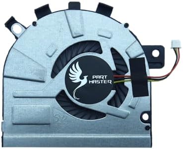 Satellite Dfs200005060T Ocwzrmaa İle Uyumlu Cpu Fan İşlemci Fanı