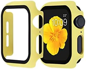 - 40mm ile Uyumlu Full Kasa Korumalı Ekran Koruyucu