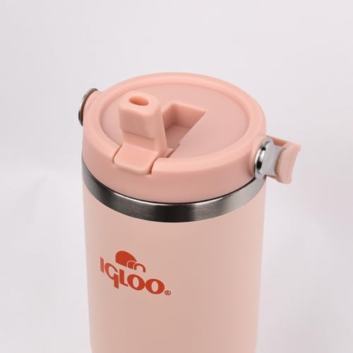 Alternative view of Powder Termos 900 ML