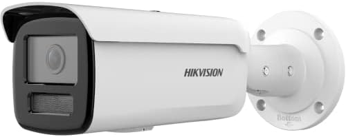 Alternative view of DS-2CD2T23G2-2I 2mp 4mm Sabit Lens Ip Bullet Kamera