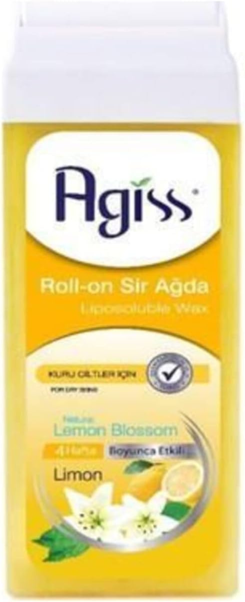 Alternative view of Sir Ağda Roll-On 100Ml Limonlu