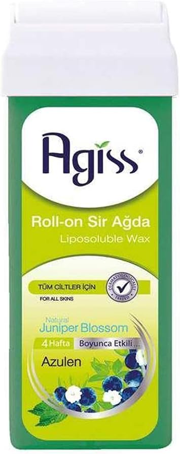 Sir Azulen Ağda Roll-On 100 ml