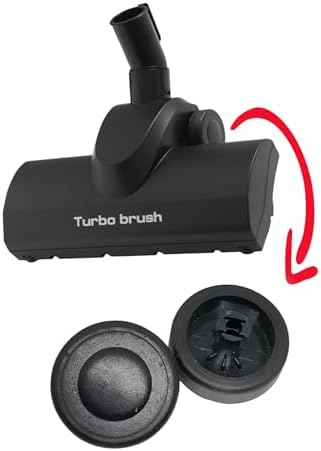 Alternative view of Uyumlu Turbo Emici Başlık Tekeri (2 Adet)