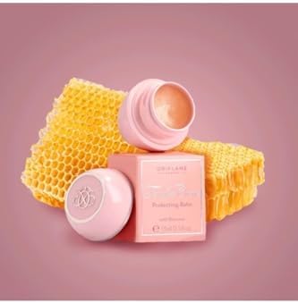 Alternative view of Oriflame Tender Care Dudak Kremi, 3652032