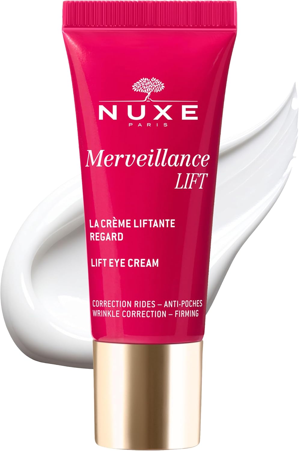 Nuxe Merveillance Lift Eye Cream 15 ml