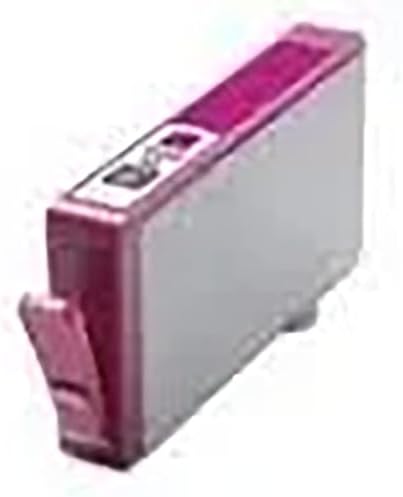 Ink Bk Hp 364Xl Uyumlu Kırmızı Kartuş - Hp D5460/ C5380/ C6380/ C309A/ B109A/ B109N