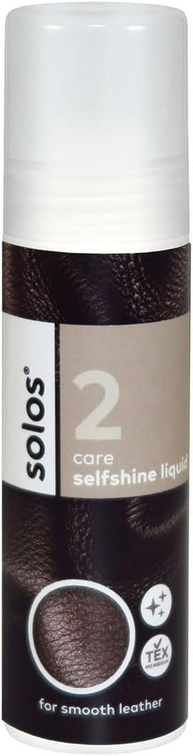 Alternative view of 3758 Solos Selfshine 75 ml