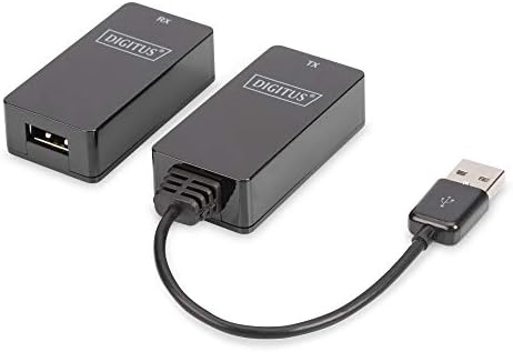 Alternative view of DA-70139 – 2 USB Extender (USB 2.0)