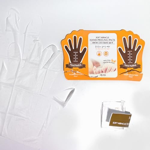 Alternative view of Mjcare Hand Peeling Soyulan El Peeling Maskesi