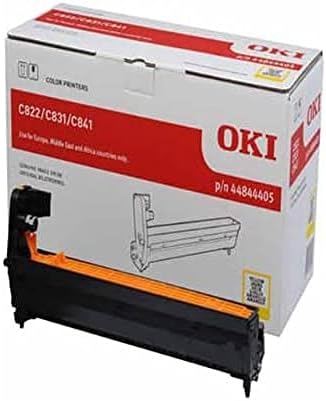 Alternative view of Oki 44844405 Orijinal Toner Pack Of 1