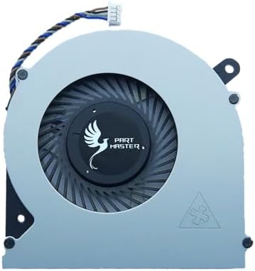 Alternative view of Satellite C870-Dnw Pro C850 Notebook İle Uyumlu Fan 4Pin