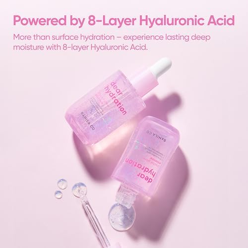 Alternative view of Banıla Co Hydration Crystal Glow - 50Ml