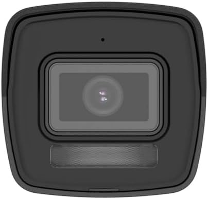 Alternative view of Value Bullet IP Security Camera PoE 6MP 2.8mm IP67 - DS-2CD1063G2-LIUF(2,8 mm)