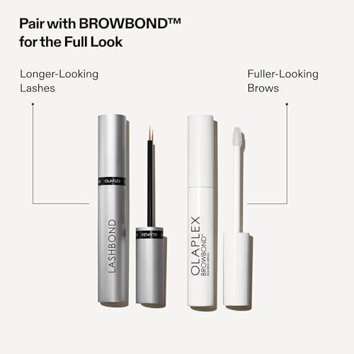Olaplex Lashbond Building Kirpik Uzatıcı Serum 4.5 ml