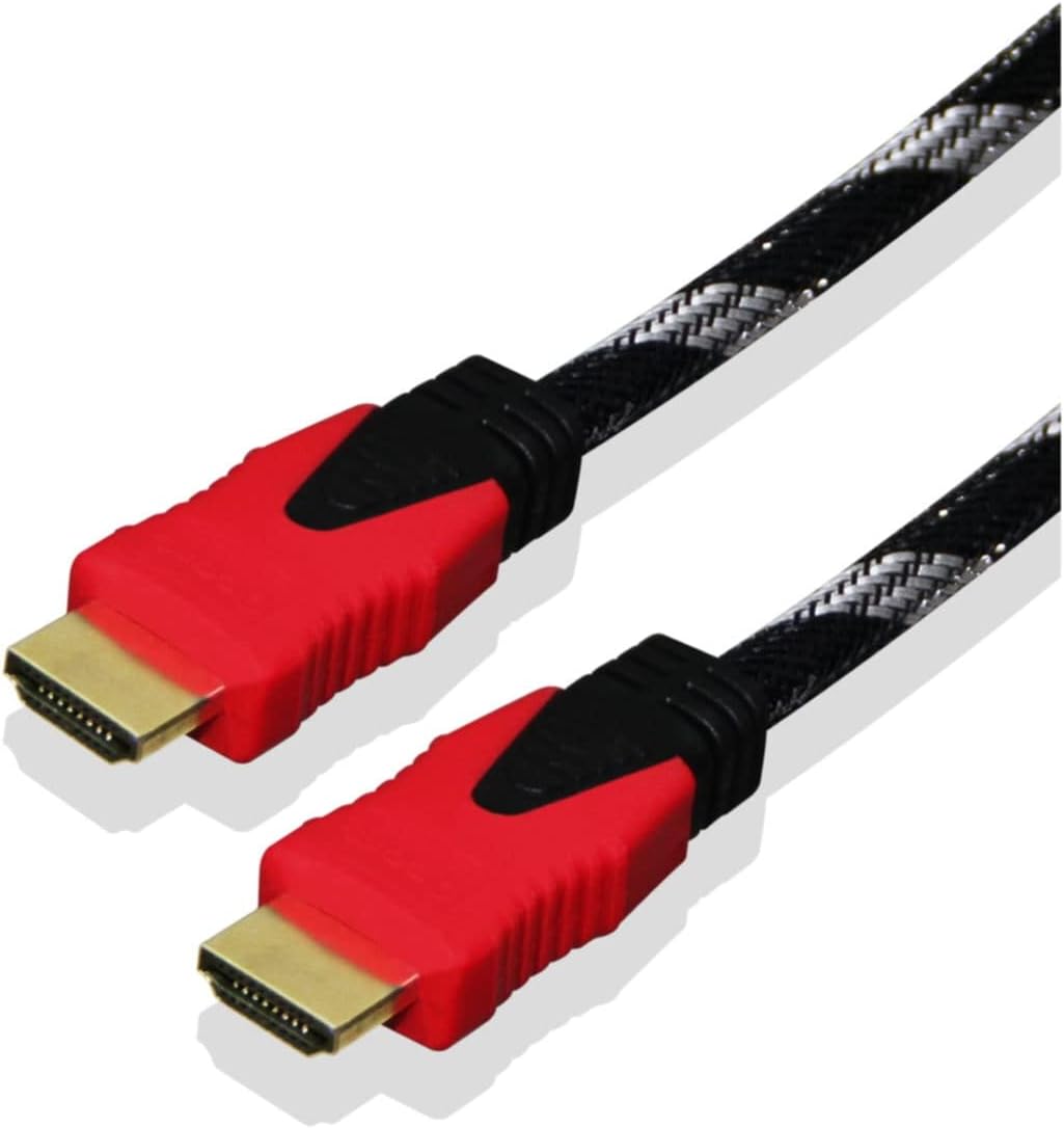 Alternative view of Qport Q-Hdmi5 Hdmi 1.4 Version