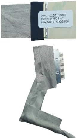 G510 59-406666 İle Uyumlu Ekran Data Kablosu