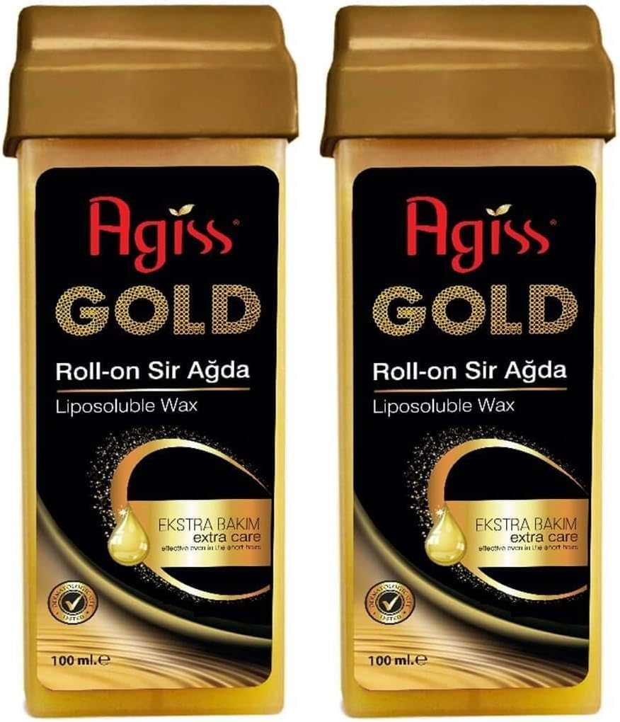 Sir Ağda Roll-On 100 ml 2li paket