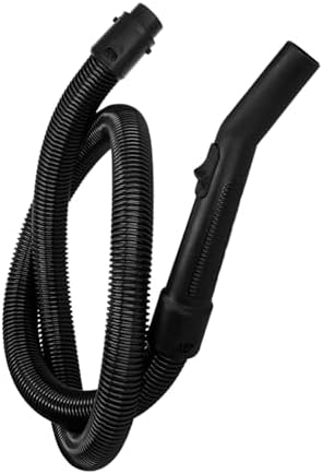 Uw3751 Compact Power Cyclonic Uyumlu Dayanıklı Süpürge Hortumu Siyah Renkli