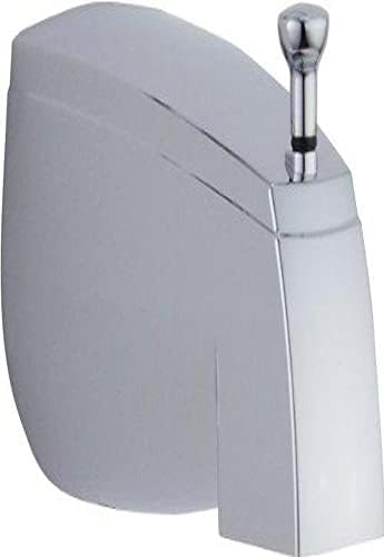 DELTA FAUCET RP5834 1/2 "KROM TUB SPOUT, 5-5/8" x 2-1/2"