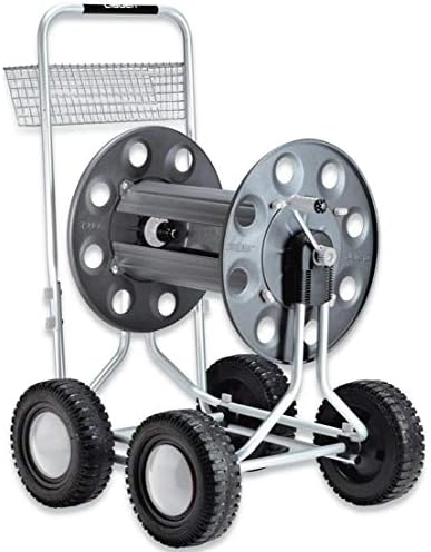 Alternative view of 8900 Hortum Arabası-.4 Tekerlekli