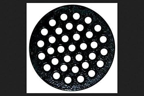 Sioux Chief BOL DRAIN COVR CI 23 cm