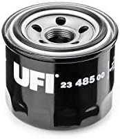 Ufi Yağ Filtresi Blue-Era-I10-I20-I30 1.4-1.6 23.485.00-23.485.00
