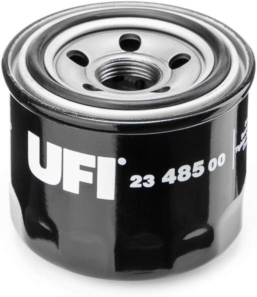 Alternative view of Ufi Yağ Filtresi Blue-Era-I10-I20-I30 1.4-1.6 23.485.00-23.485.00