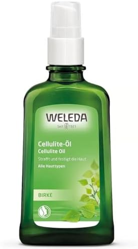 Alternative view of Weleda Birch Selülit Masaj Yağı 100 ml