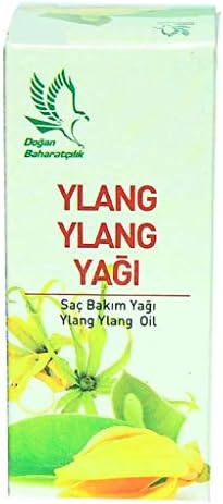 Doğan Ylang Ylang Yağı 20cc
